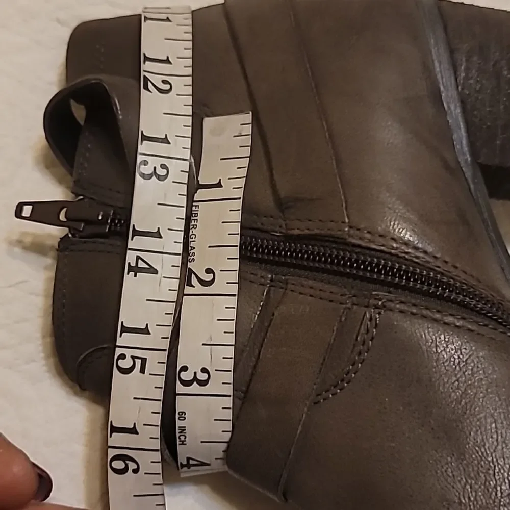 - Josef sibel‎ ankle boots size 37